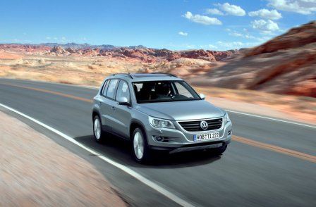 Tiguan